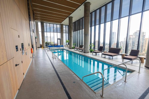 607-5987 Wilson Avenue, Burnaby, BC 