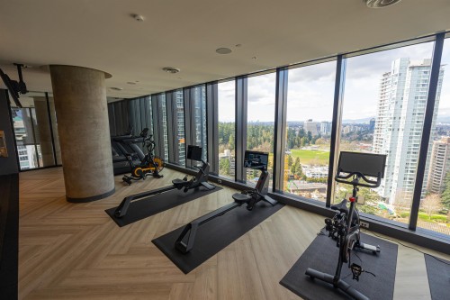 607-5987 Wilson Avenue, Burnaby, BC 
