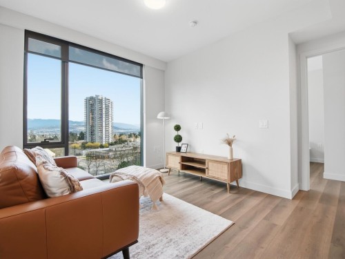 607-5987 Wilson Avenue, Burnaby, BC 