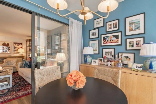 408-488 Helmcken Street, Vancouver, BC 