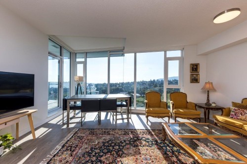2506-1401 Hunter Street, North Vancouver, BC 