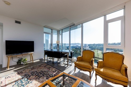 2506-1401 Hunter Street, North Vancouver, BC 