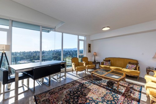 2506-1401 Hunter Street, North Vancouver, BC 