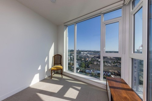 2506-1401 Hunter Street, North Vancouver, BC 