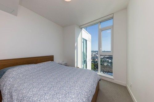 2506-1401 Hunter Street, North Vancouver, BC 