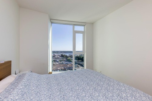 2506-1401 Hunter Street, North Vancouver, BC 