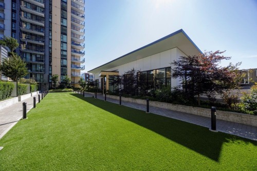 2506-1401 Hunter Street, North Vancouver, BC 