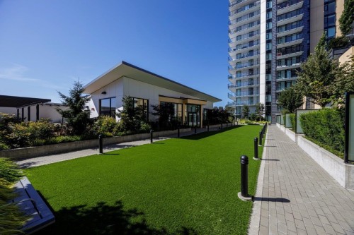 2506-1401 Hunter Street, North Vancouver, BC 