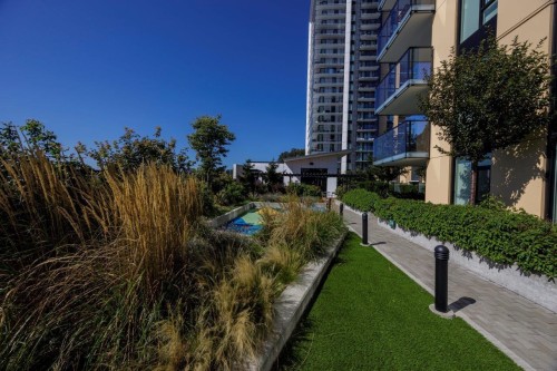 2506-1401 Hunter Street, North Vancouver, BC 