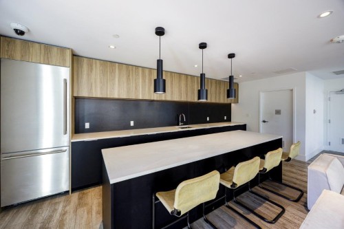 2506-1401 Hunter Street, North Vancouver, BC 
