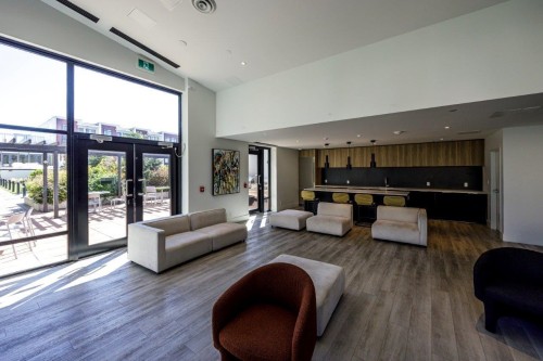 2506-1401 Hunter Street, North Vancouver, BC 