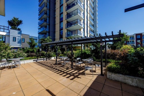 2506-1401 Hunter Street, North Vancouver, BC 