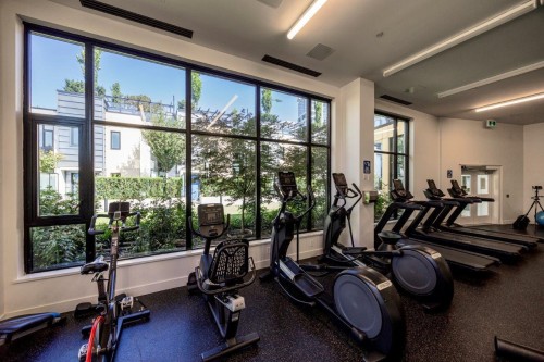 2506-1401 Hunter Street, North Vancouver, BC 