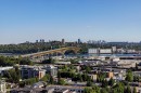 2506-1401 Hunter Street, North Vancouver, BC 