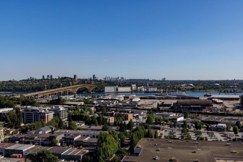 2506-1401 Hunter Street, North Vancouver, BC 