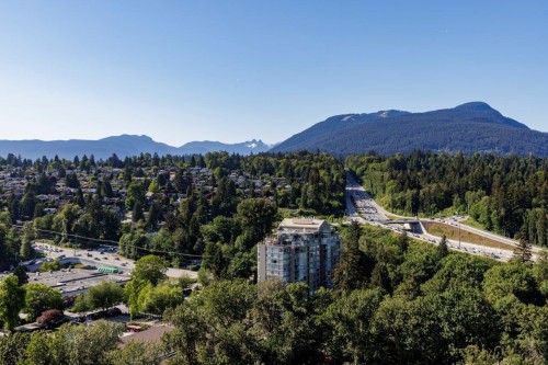 2506-1401 Hunter Street, North Vancouver, BC 