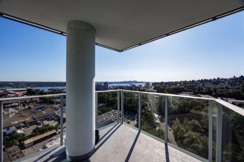 2506-1401 Hunter Street, North Vancouver, BC 
