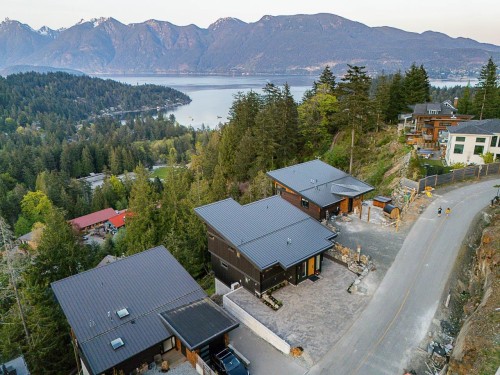 885 Rivendell Drive, Bowen Island, BC 