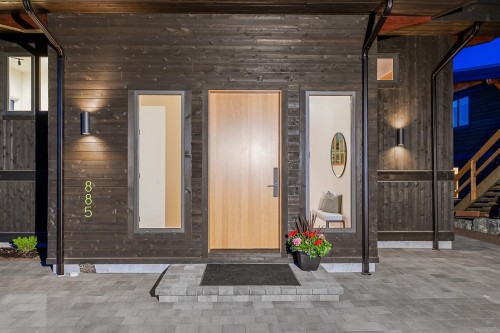 885 Rivendell Drive, Bowen Island, BC 
