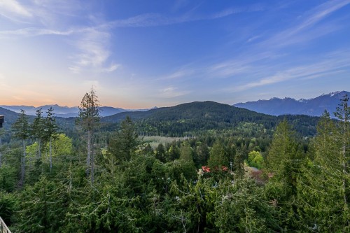 885 Rivendell Drive, Bowen Island, BC 