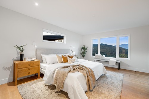 885 Rivendell Drive, Bowen Island, BC 