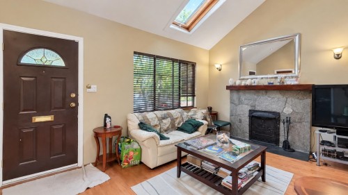 3841 23Rd Avenue W, Vancouver, BC 