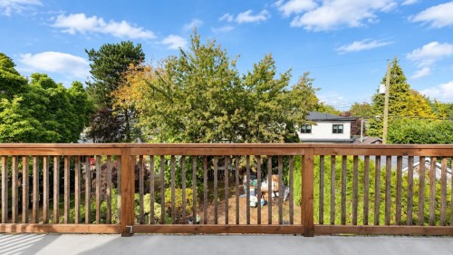 3841 23Rd Avenue W, Vancouver, BC 