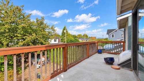 3841 23Rd Avenue W, Vancouver, BC 