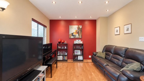 3841 23Rd Avenue W, Vancouver, BC 