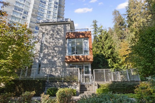 Th1-3355 Binning Road, Vancouver, BC 