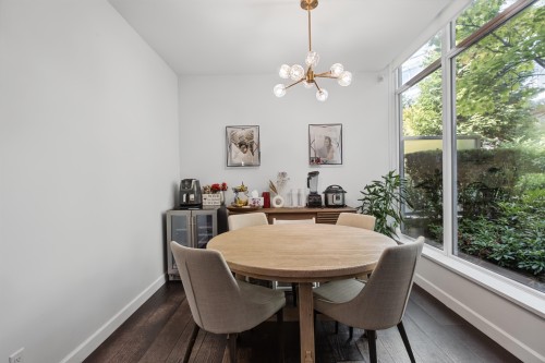 Th1-3355 Binning Road, Vancouver, BC 