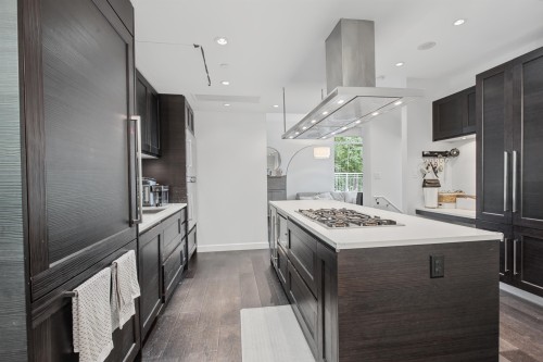 Th1-3355 Binning Road, Vancouver, BC 
