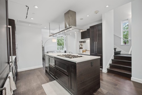 Th1-3355 Binning Road, Vancouver, BC 