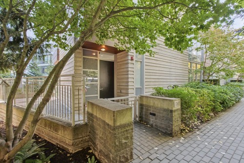 Th1-3355 Binning Road, Vancouver, BC 