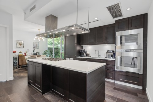 Th1-3355 Binning Road, Vancouver, BC 