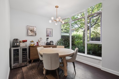 Th1-3355 Binning Road, Vancouver, BC 