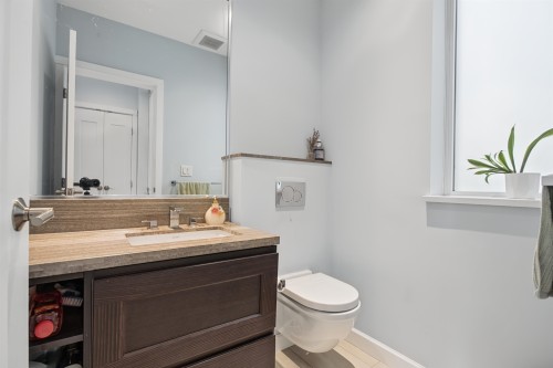 Th1-3355 Binning Road, Vancouver, BC 