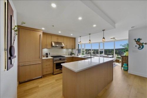 803-455 Beach Crescent, Vancouver, BC 