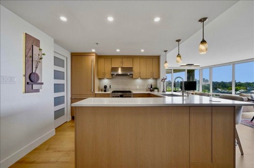 803-455 Beach Crescent, Vancouver, BC 