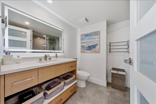 803-455 Beach Crescent, Vancouver, BC 