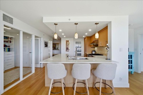 803-455 Beach Crescent, Vancouver, BC 