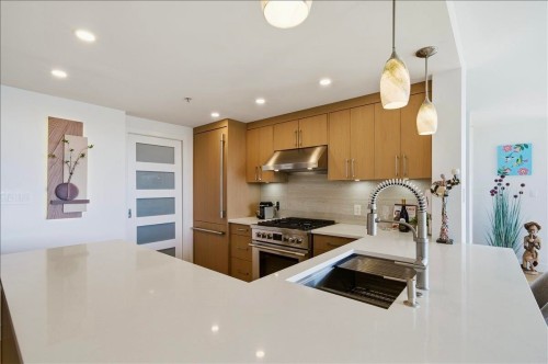 803-455 Beach Crescent, Vancouver, BC 