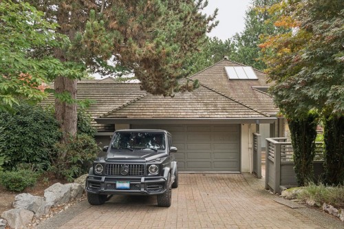 4812 Headland Close, West Vancouver, BC 