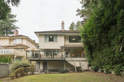 4812 Headland Close, West Vancouver, BC 
