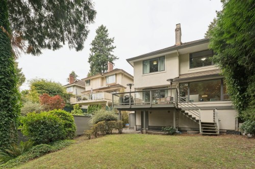 4812 Headland Close, West Vancouver, BC 