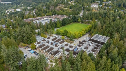 4812 Headland Close, West Vancouver, BC 