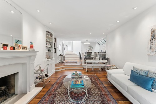 4812 Headland Close, West Vancouver, BC 
