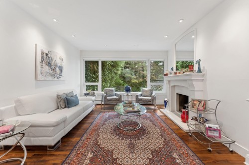 4812 Headland Close, West Vancouver, BC 