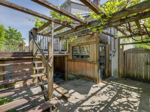 2087 26Th Avenue E, Vancouver, BC 