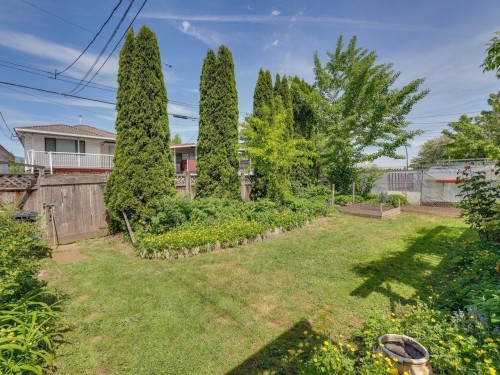 2087 26Th Avenue E, Vancouver, BC 